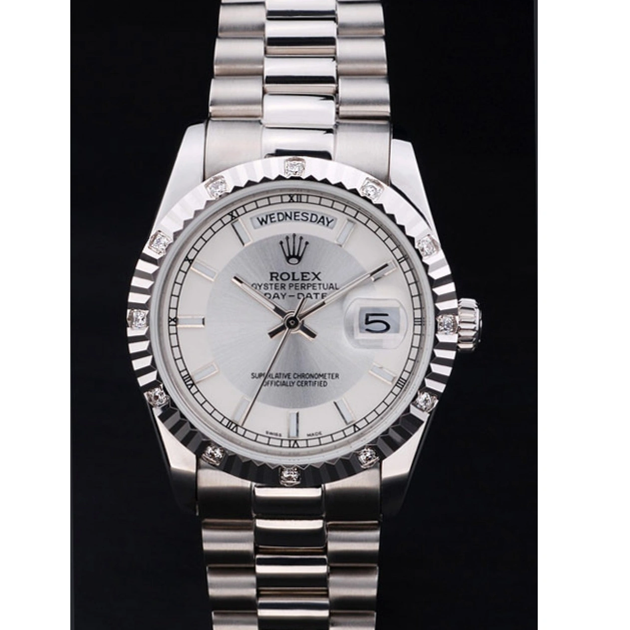 Day-Date-rl184 Rolex 1025